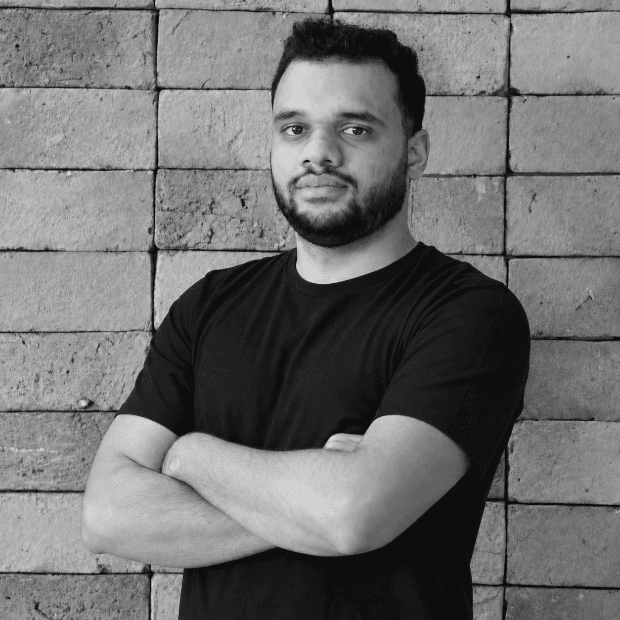 Murilo Antonio de Souza, Software Architect